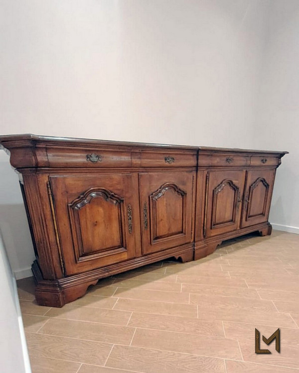 Restauro amadia