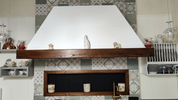 Arredo cucina