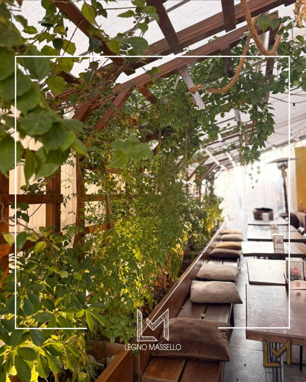 Terrazza Bistrot Mancini