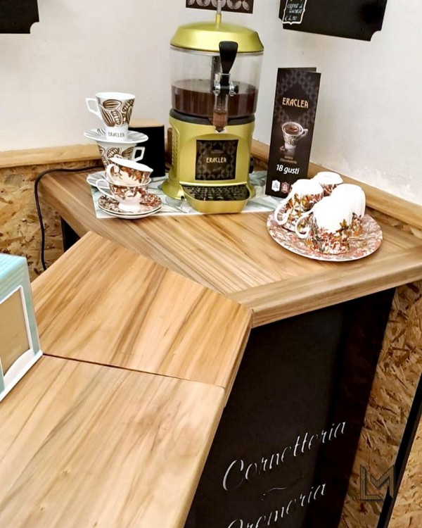 Bancone Bar