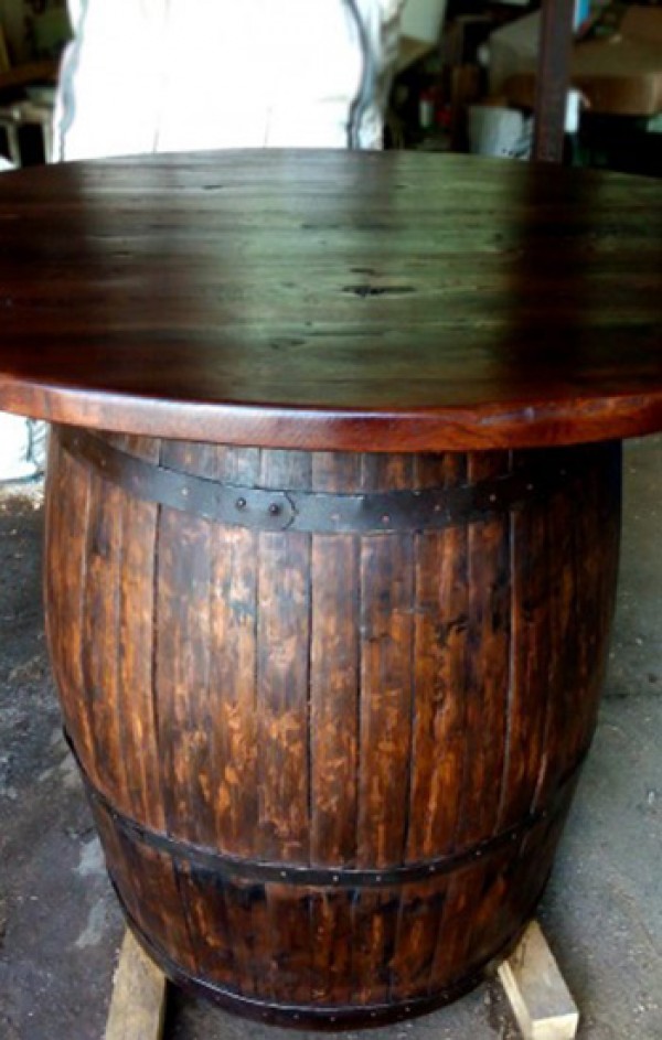 Botte antica