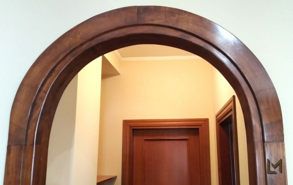 Arco di prestigio