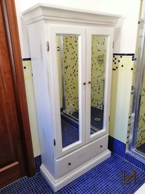 Mobile due sportelli