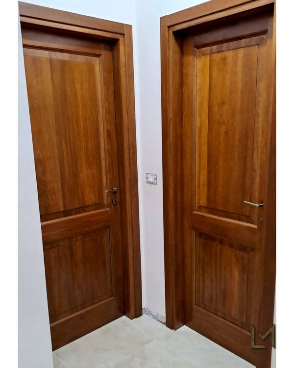 Porte classiche