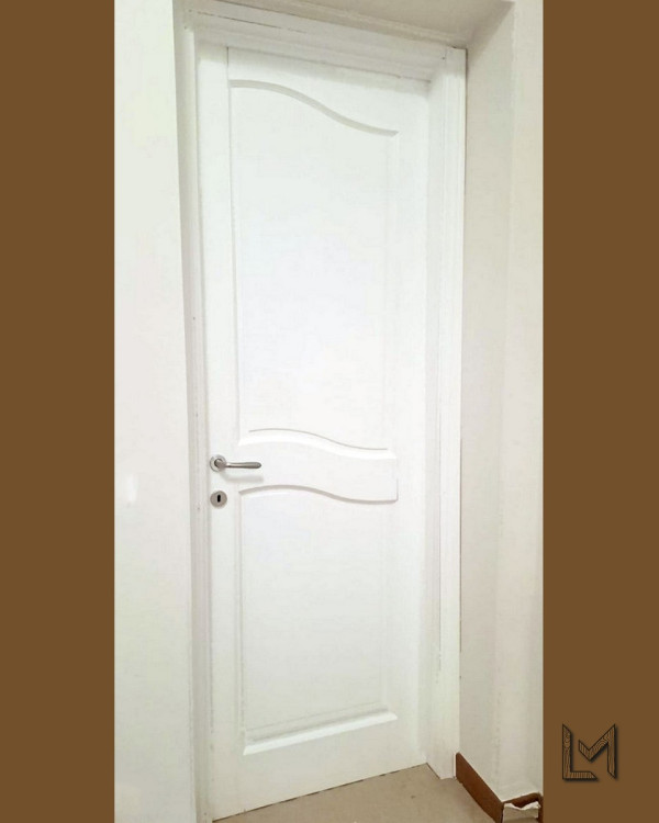 Restauro porte