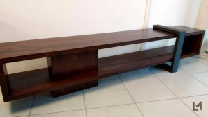 Mobile stile industrial