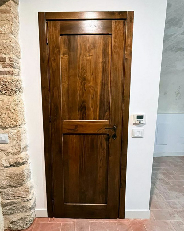 Porte stile antico