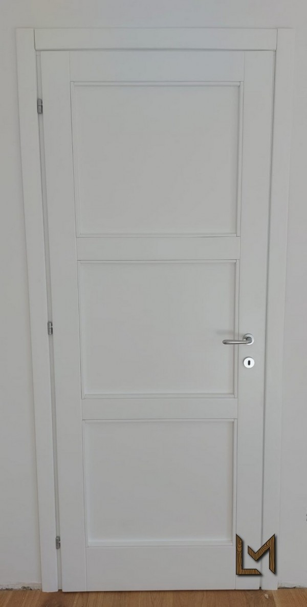 Porte a tre bugne