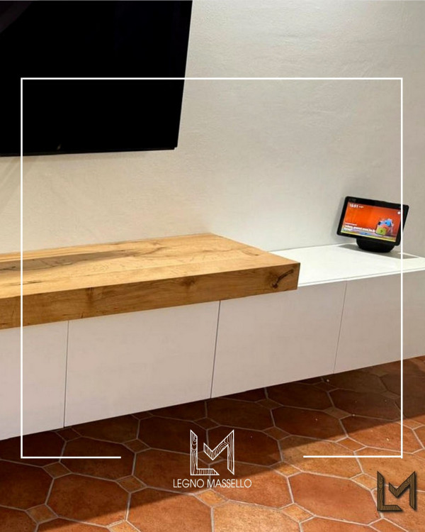 Mobile con tavolone