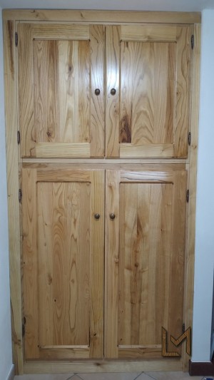 Cabina armadio