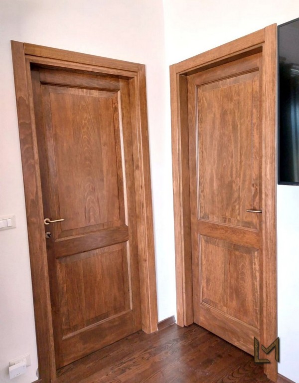 Porte noce americana